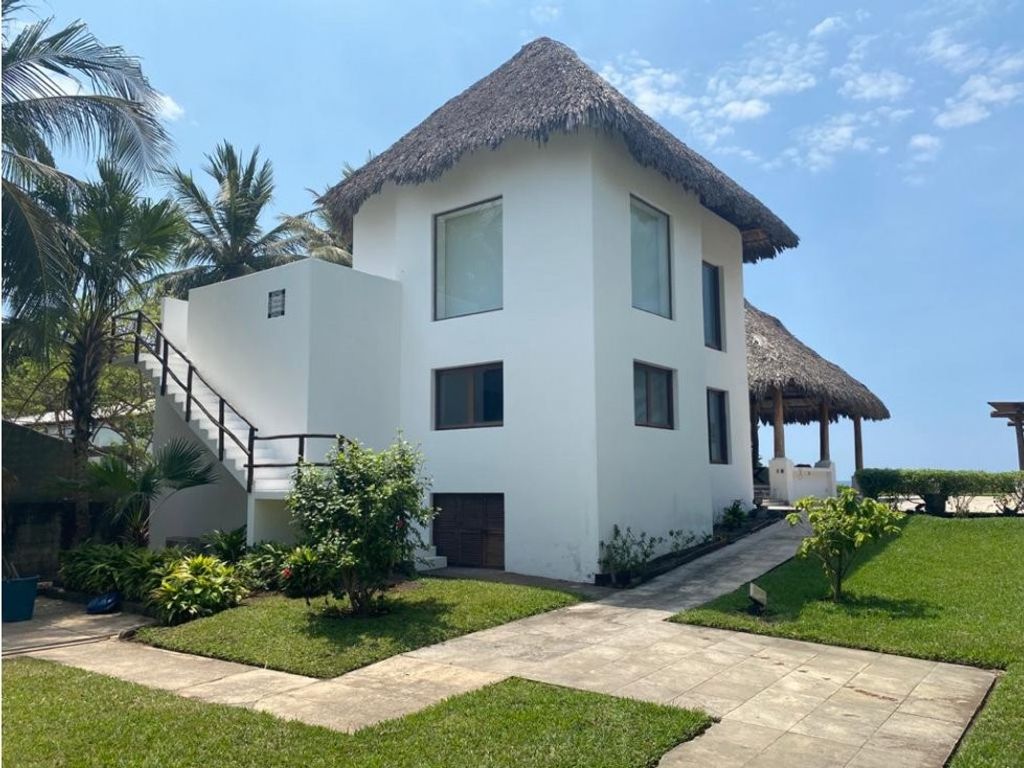 Vivienda exclusiva de 11511 m2 en venta Monterrico, Guatemala