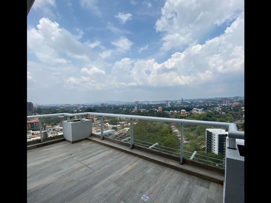 Luxury apartment in Zone 10 - Condominiums for Rent in Guatemala City ... - Guatemala Luxury Penthouse Rentals