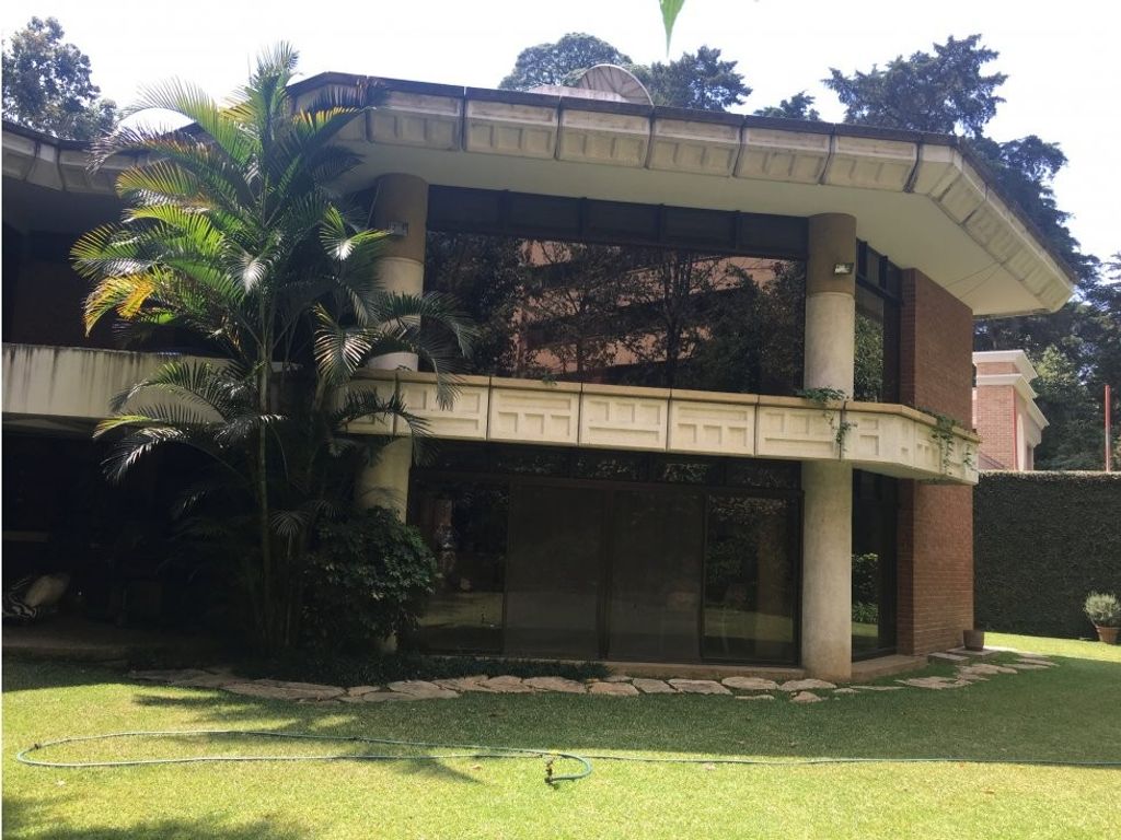 4 bedroom luxury House for sale in Guatemala City, Guatemala 76920565