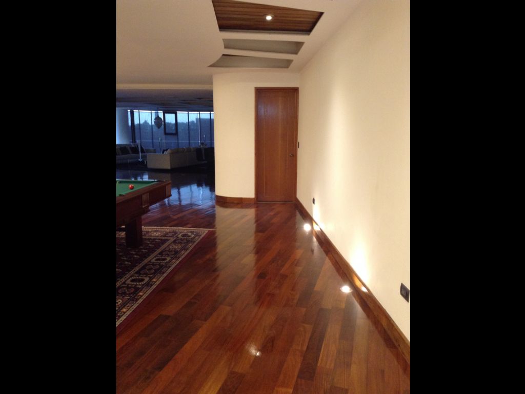 Luxury apartment complex for sale in Guatemala City, Guatemala