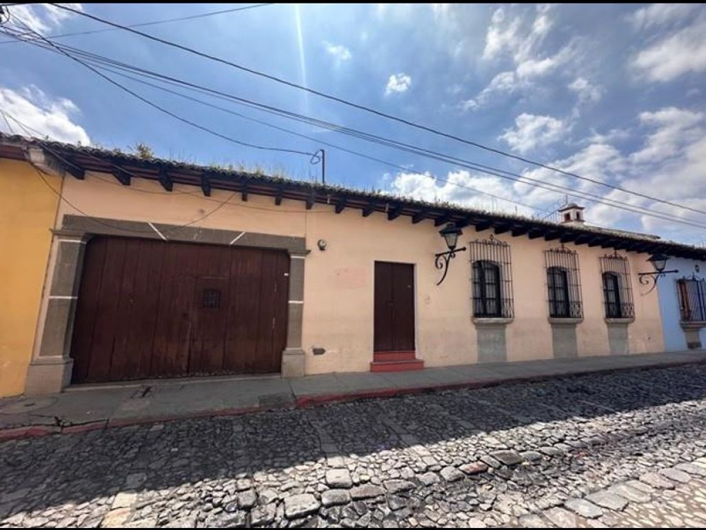 Luxury home in Antigua Guatemala, Departamento de Sacatepéquez