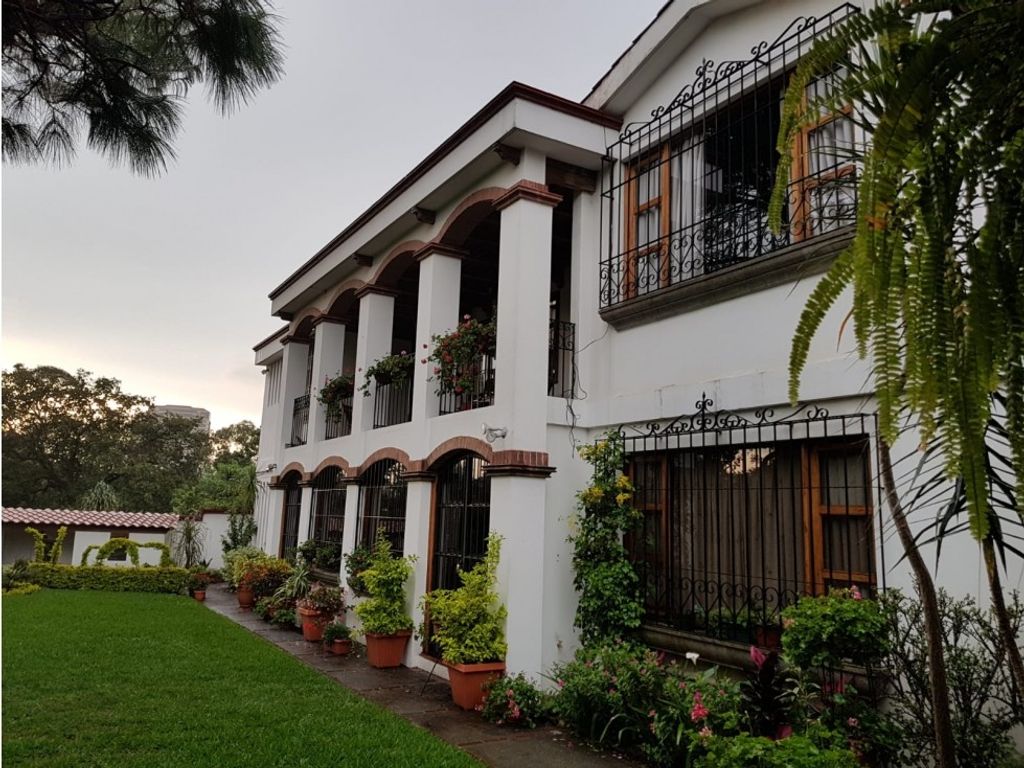 Luxury home in Guatemala City, Municipio de Guatemala