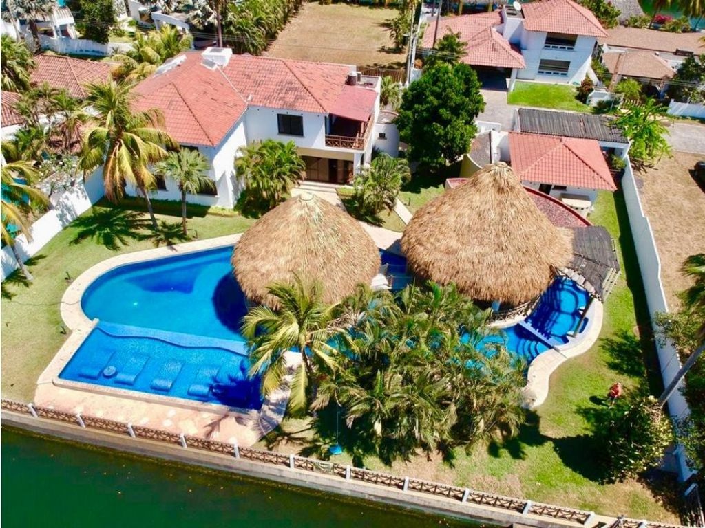 5 bedroom luxury House for sale in Iztapa, Guatemala 90158225