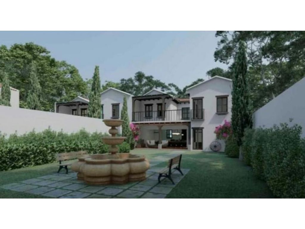 4 bedroom luxury House for sale in Antigua Guatemala, Guatemala
