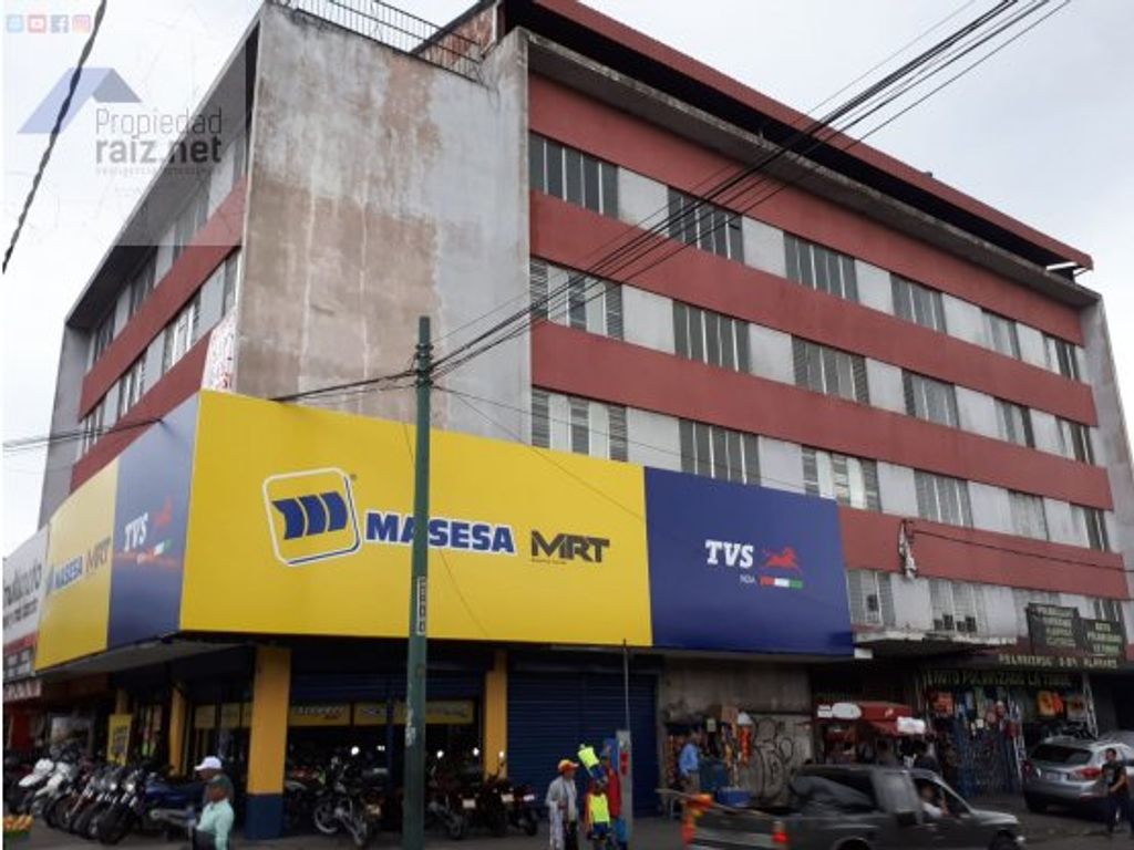 Luxury apartment complex for sale in Guatemala City, Guatemala