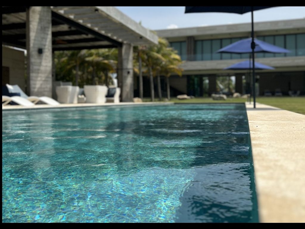 Luxury home in Escuintla, Municipio de Escuintla