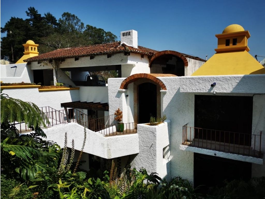 Vivienda exclusiva en venta Ciudad de Guatemala, Guatemala 88318005