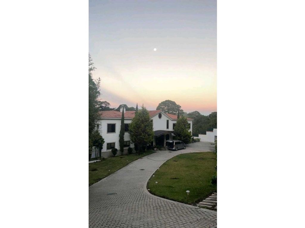Luxury home in Mixco, Municipio de Mixco