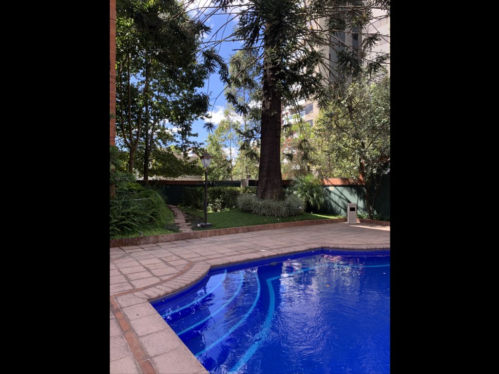 Luxury Flat for rent in Guatemala City, Guatemala 105761525
