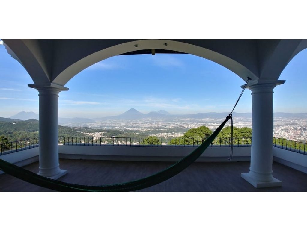 5 bedroom luxury Apartment for sale in Guatemala City, Guatemala