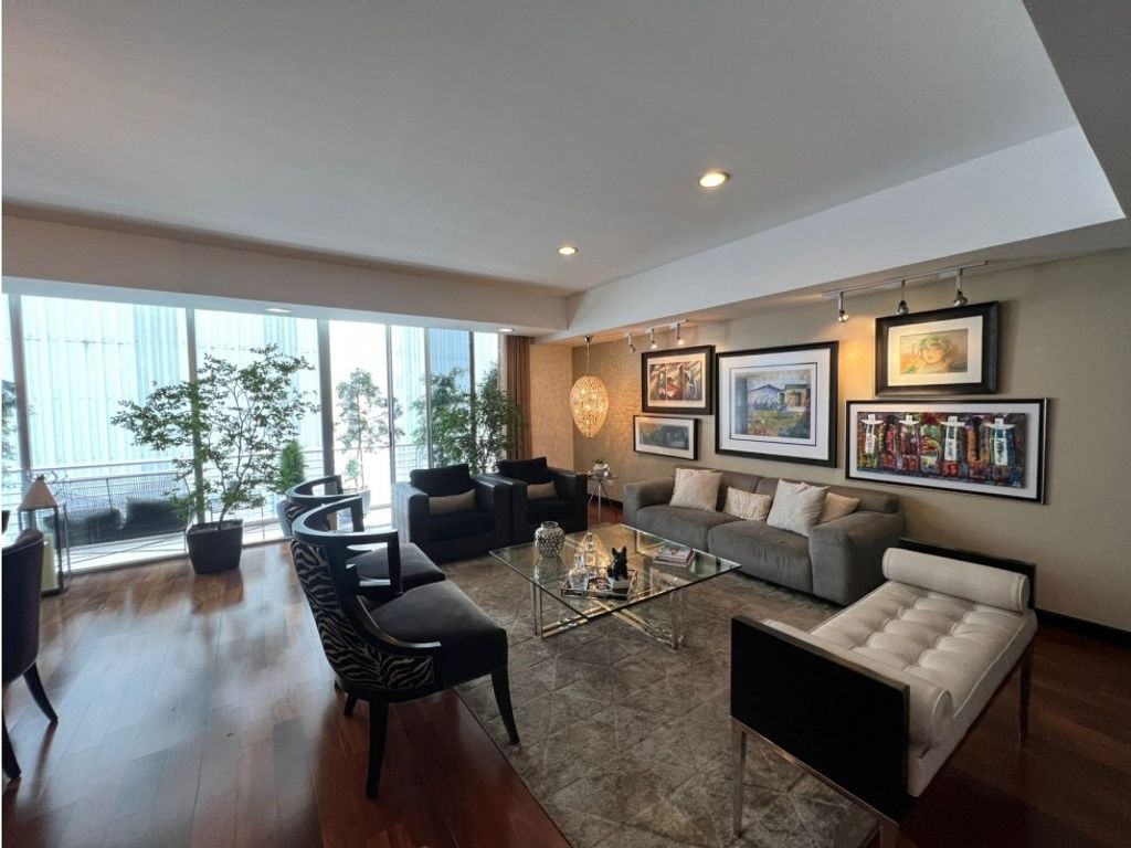 Apartment in Guatemala City, Municipio de Guatemala