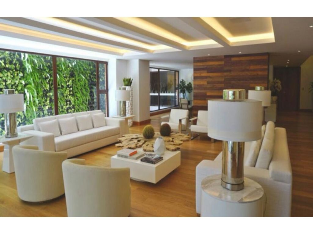 3 bedroom luxury Apartment for sale in Guatemala City, Departamento de