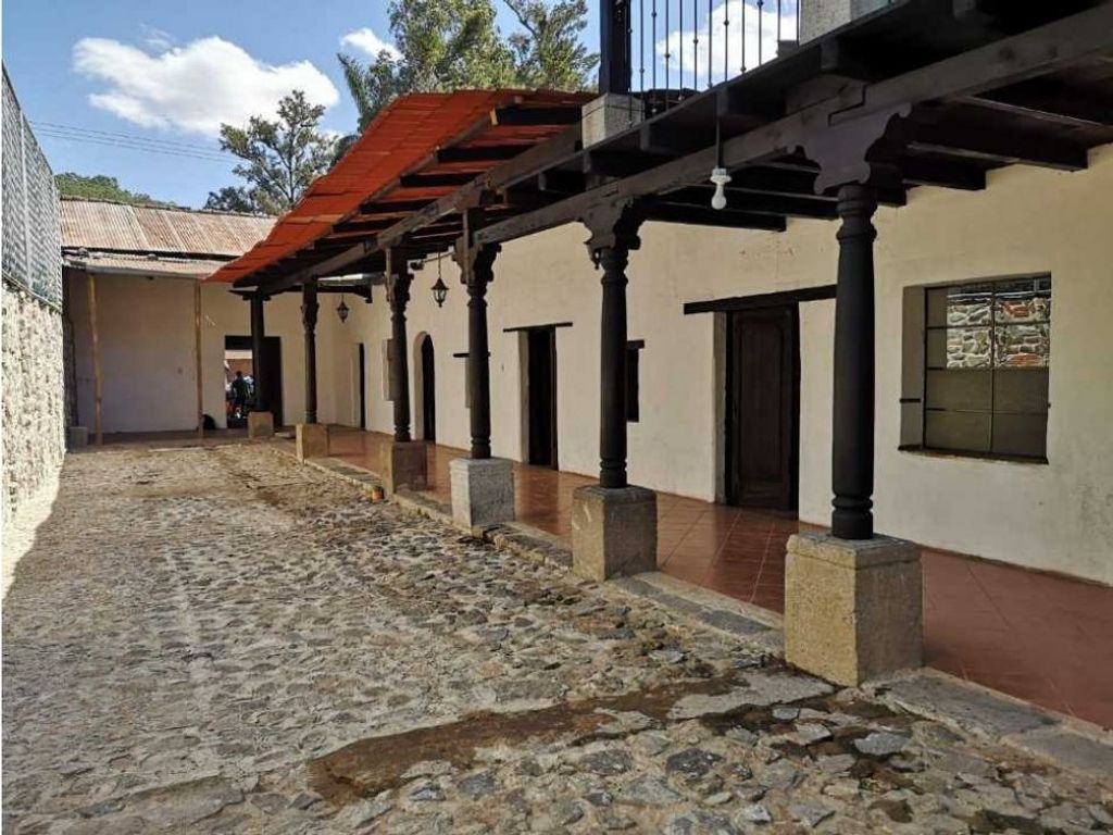 Luxury House for sale in Antigua Guatemala, Guatemala 110363245