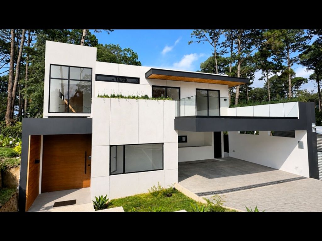 Luxury home in Guatemala City, Municipio de Guatemala