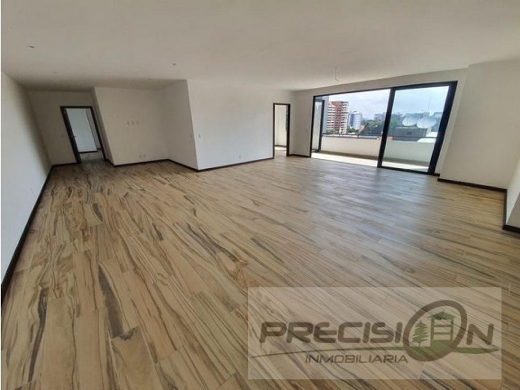 Luxury Apartment for sale in Guatemala City, Departamento de Guatemala