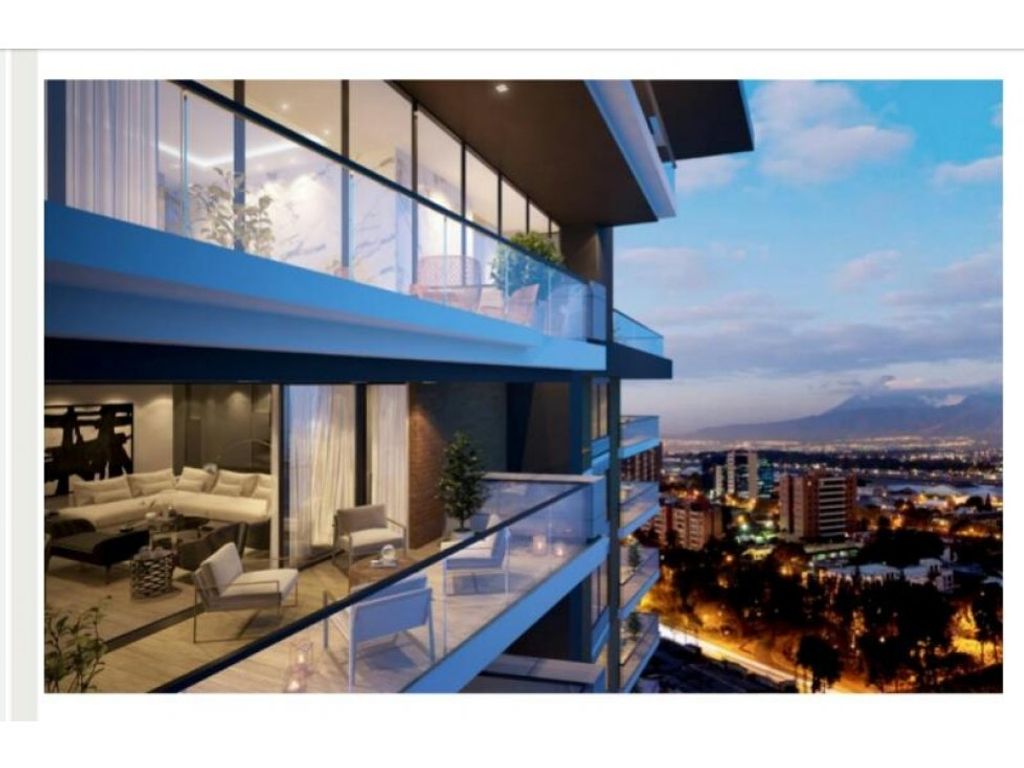 3 bedroom luxury Apartment for sale in Guatemala City, Guatemala
