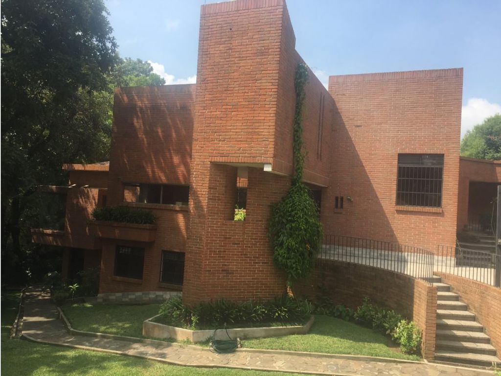 Vivienda exclusiva de 1600 m2 en venta Ciudad de Guatemala