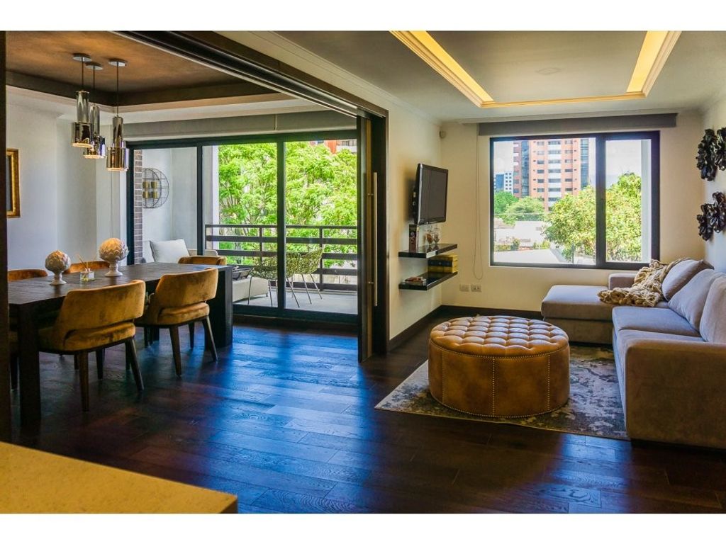 Luxury Flat for sale in Guatemala City, Guatemala 81226745
