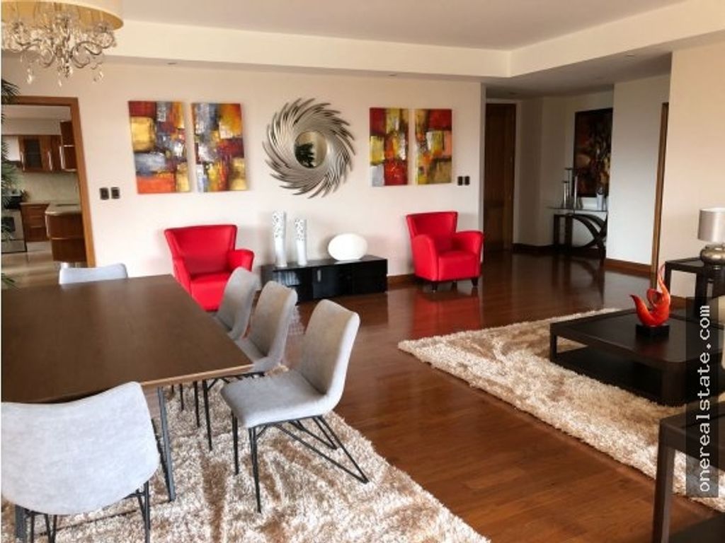 3 bedroom luxury Apartment for rent in Guatemala City, Guatemala