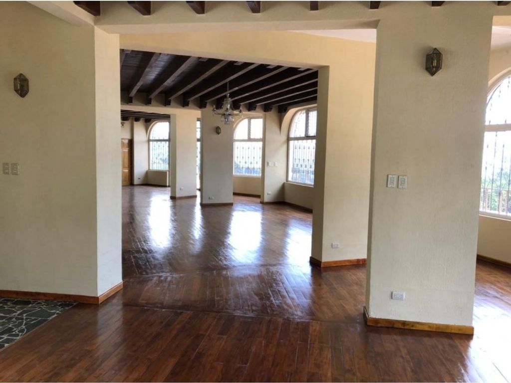 4 bedroom luxury House for sale in Guatemala City, Guatemala