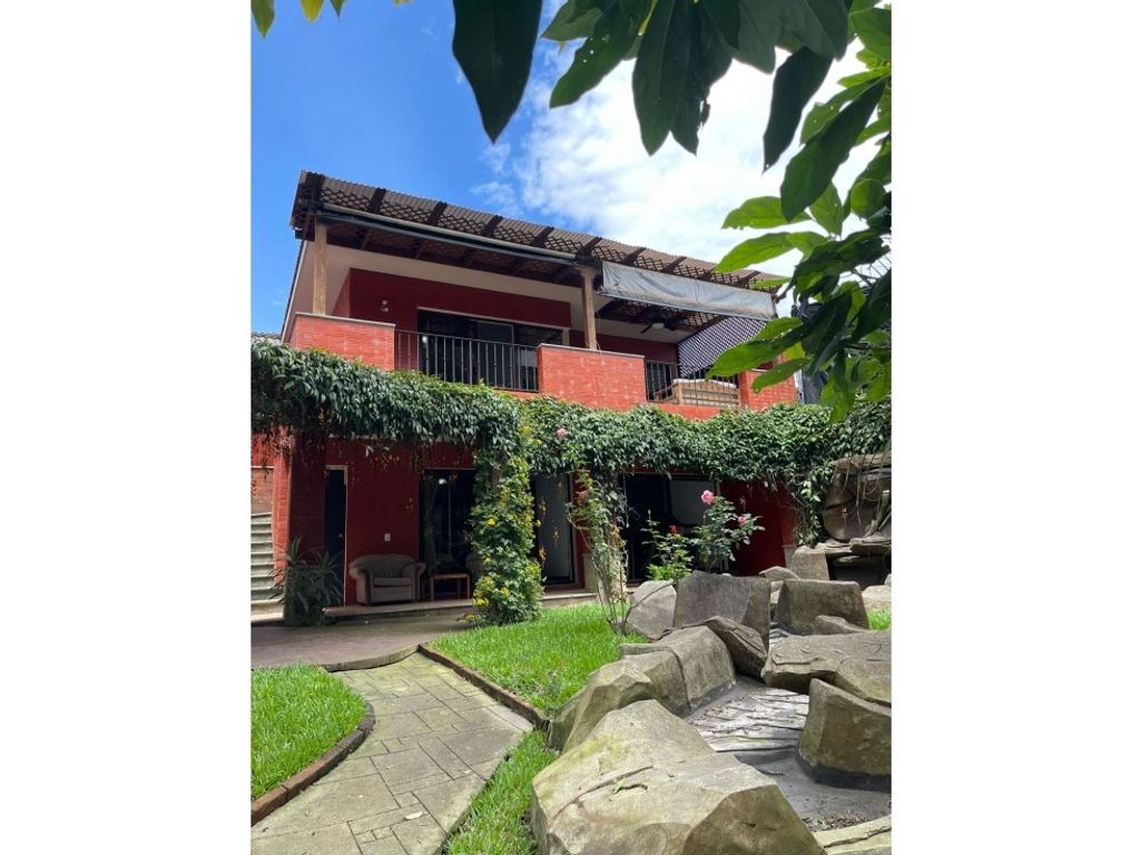 Luxury home in Santa Catarina Pinula, Municipio de Santa Catarina Pinula