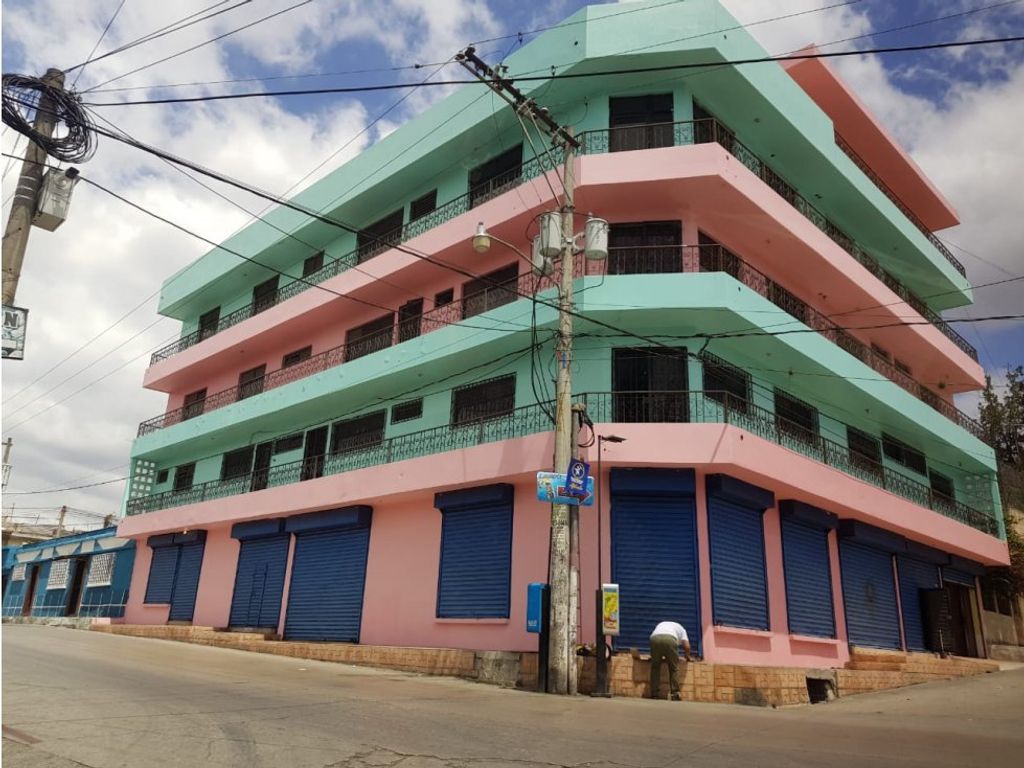 Luxury apartment complex for sale in Guatemala City, Departamento de