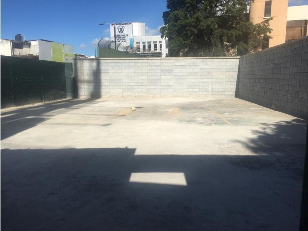 Development Land in Guatemala City, Guatemala 81197965