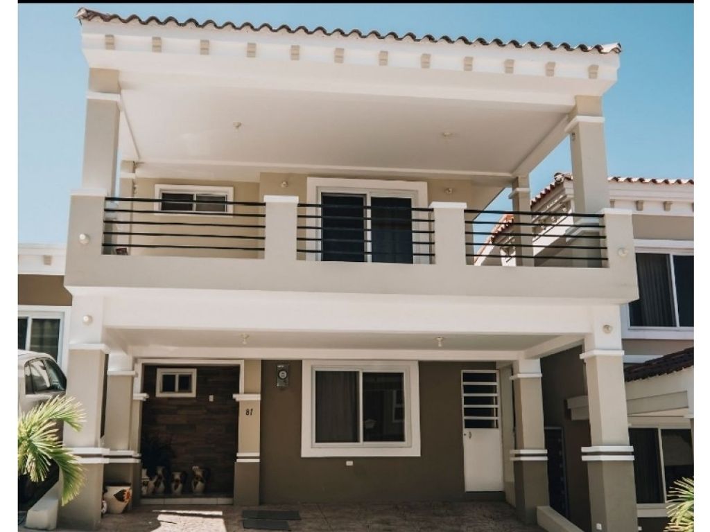 3 bedroom luxury Apartment for sale in Tegucigalpa, Honduras 91796085