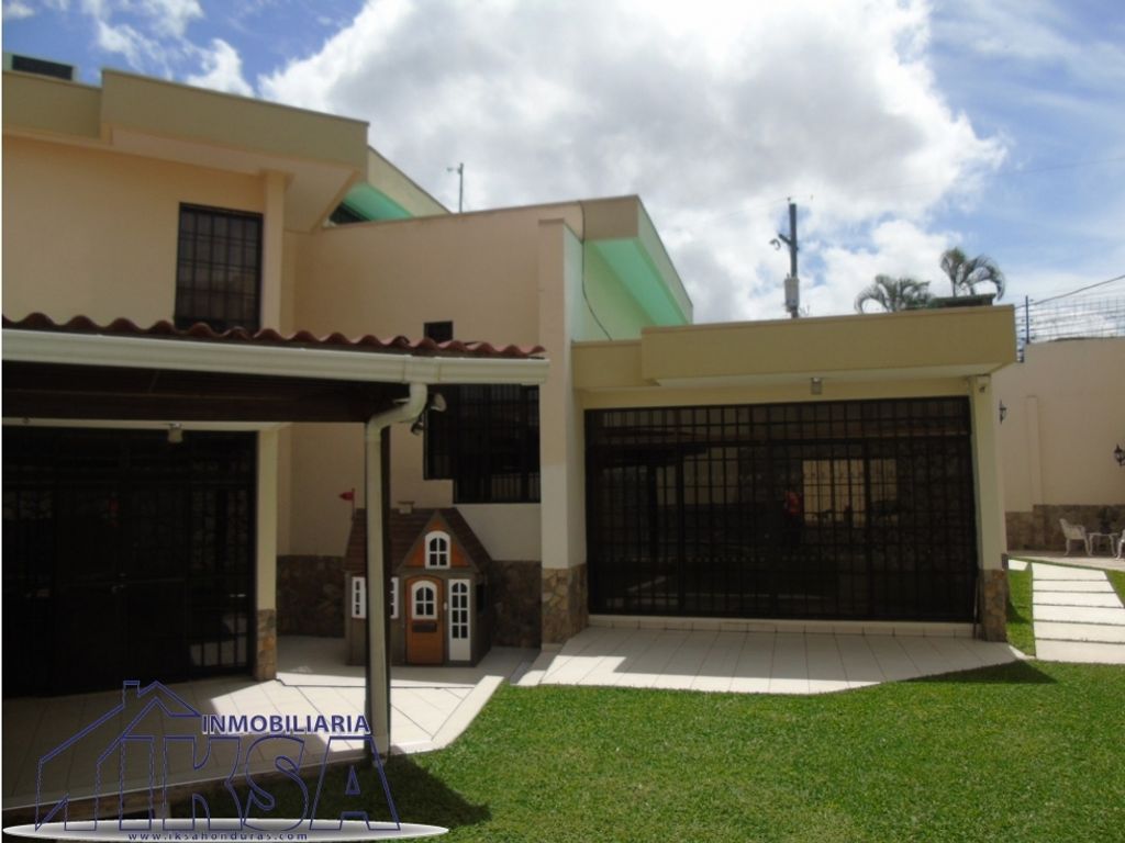 Vivienda exclusiva en alquiler Tegucigalpa, Honduras 112671305