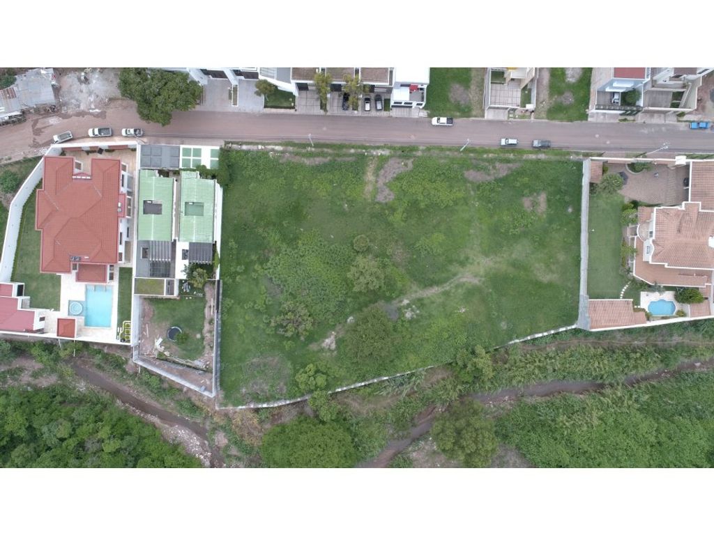 Terreno / Solar en venta Tegucigalpa, Departmento de Francisco