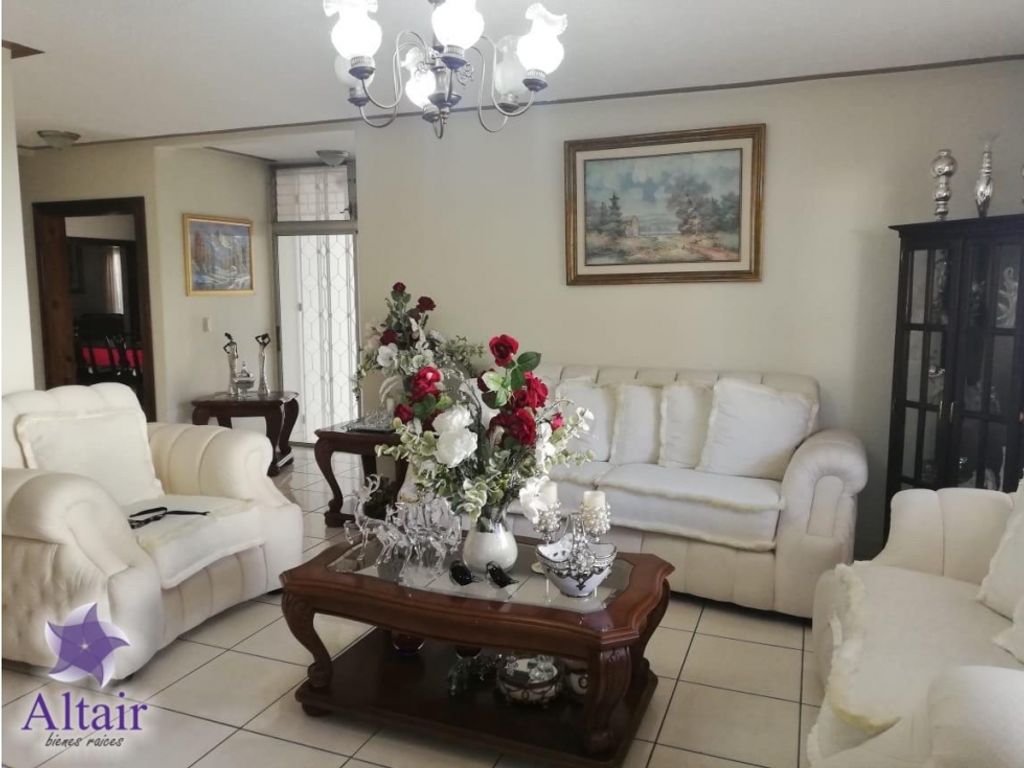 Luxury House for sale in Tegucigalpa, Honduras 96366645