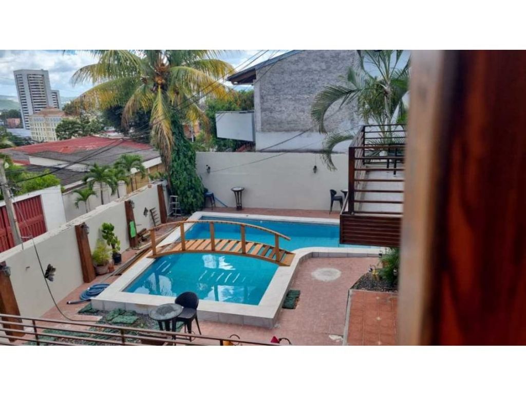 Vivienda de lujo de 750 m2 en venta Tegucigalpa, Honduras 76941905