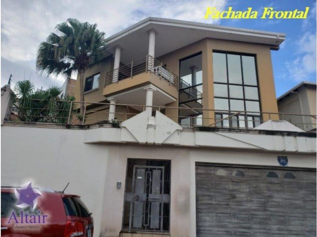 Luxury House for sale in Tegucigalpa, Departmento de Francisco Morazán