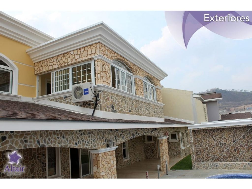 Luxury House for sale in Tegucigalpa, Departmento de Francisco Morazán