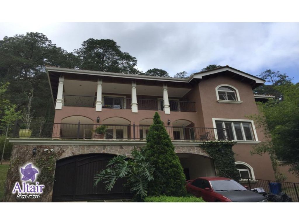 Luxury House for sale in Tegucigalpa, Honduras 90659065
