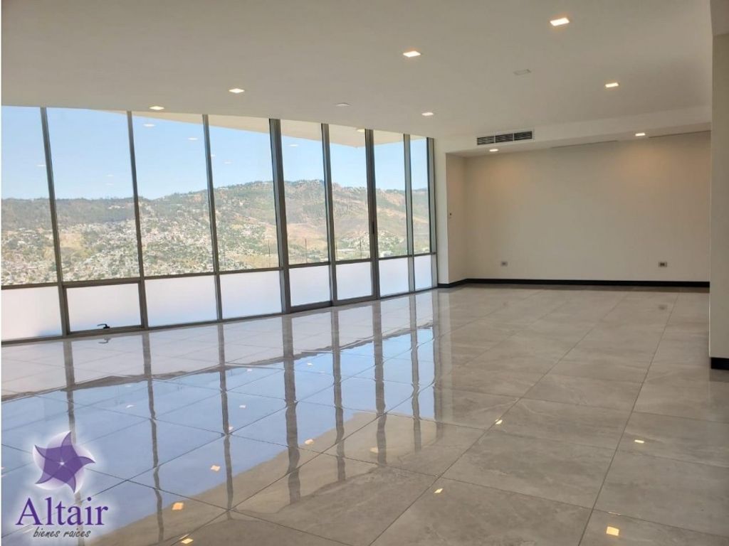 4 bedroom luxury Apartment for sale in Tegucigalpa, Departmento de