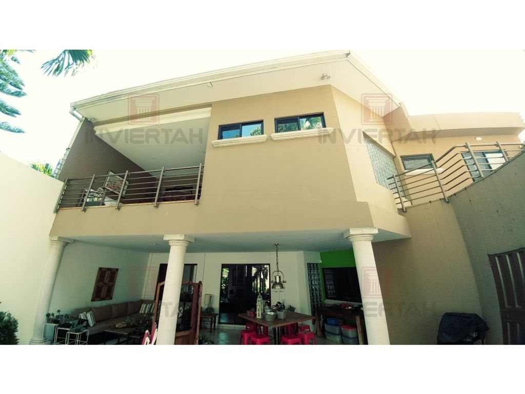 Vivienda de lujo en venta Tegucigalpa, Honduras 87085785