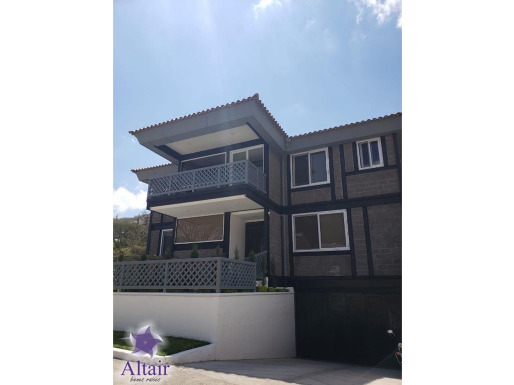 Vivienda de lujo en venta Tegucigalpa, Honduras 104682225