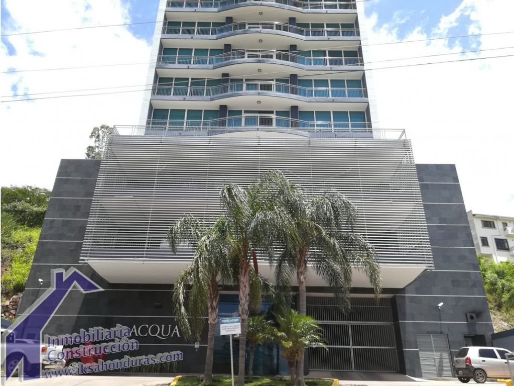 2 bedroom luxury Apartment for sale in Tegucigalpa, Departmento de