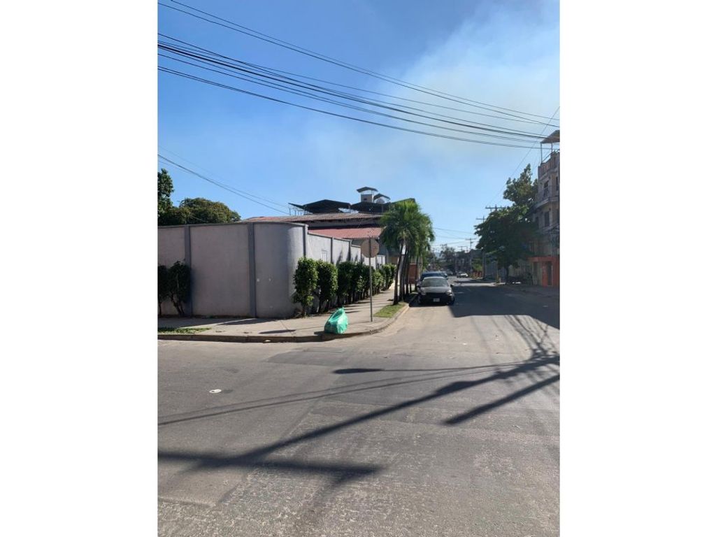 Luxury apartment complex for sale in San Pedro Sula, Honduras