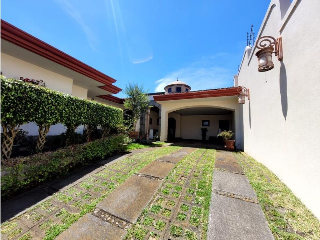 Vivienda de lujo de 525 m2 en venta San Pablo, Provincia de Heredia