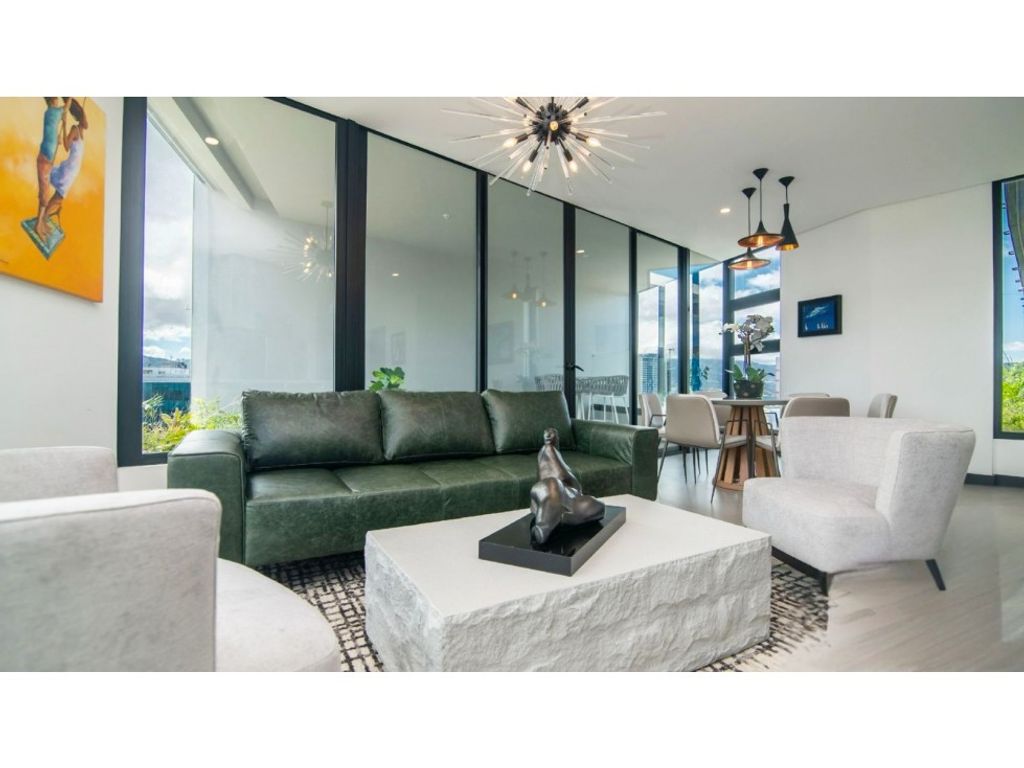 3 bedroom luxury penthouse for sale in San José, Provincia de San José ... - Luxury Penthouse Suite In San Jose