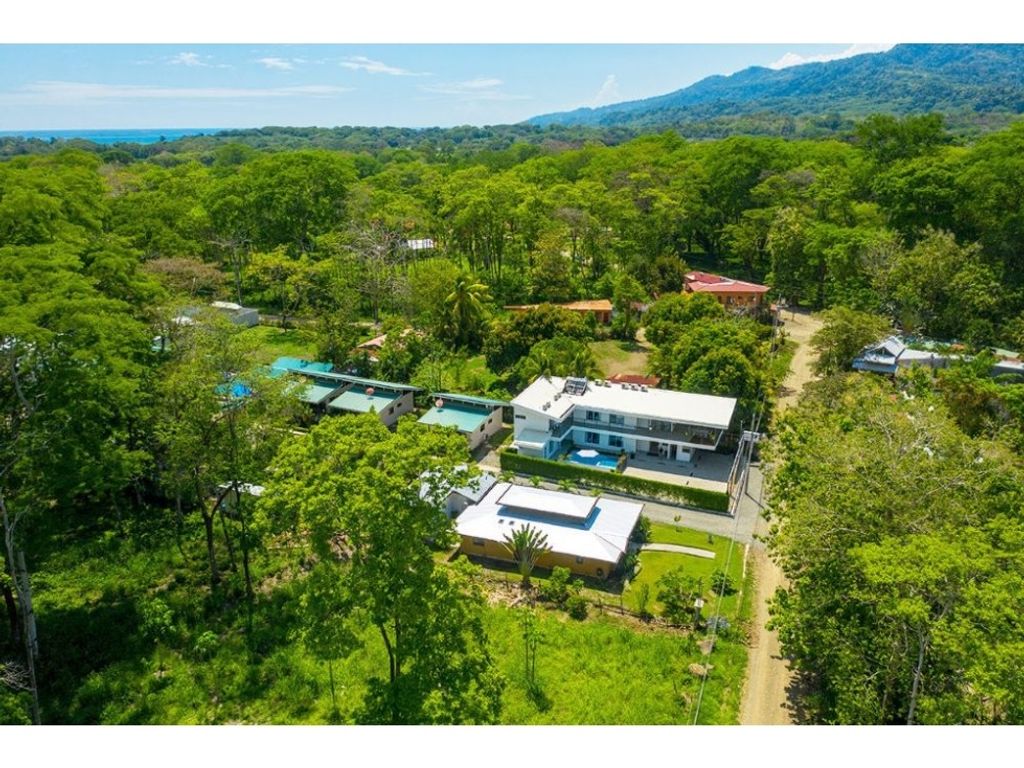 Hotel de lujo en venta Osa, Costa Rica 130246623