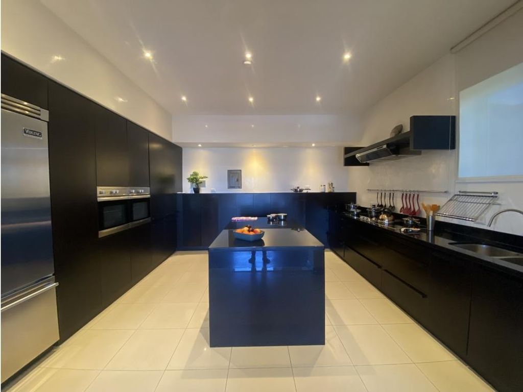 Luxury Apartment for rent in Escazú, Provincia de San José 130005356