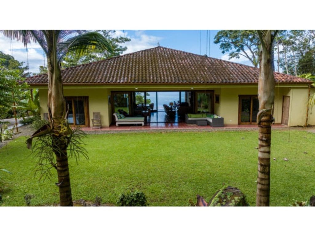 5 bedroom luxury House for sale in Osa, Provincia de Puntarenas