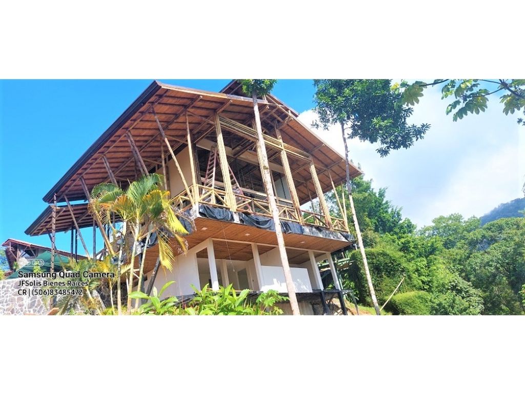 2 bedroom luxury House for sale in Osa, Costa Rica 129238044