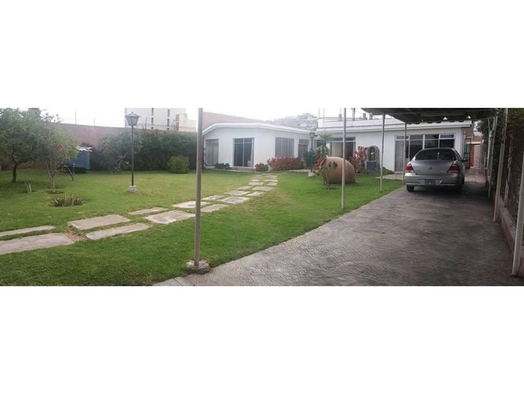Luxury House for sale in Arequipa, Peru 78109245