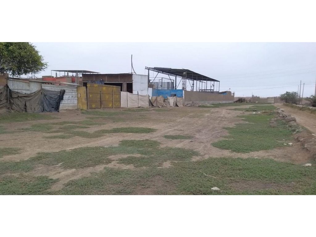 Terreno / Solar de 12132 m2 Lurín, Perú 107016025