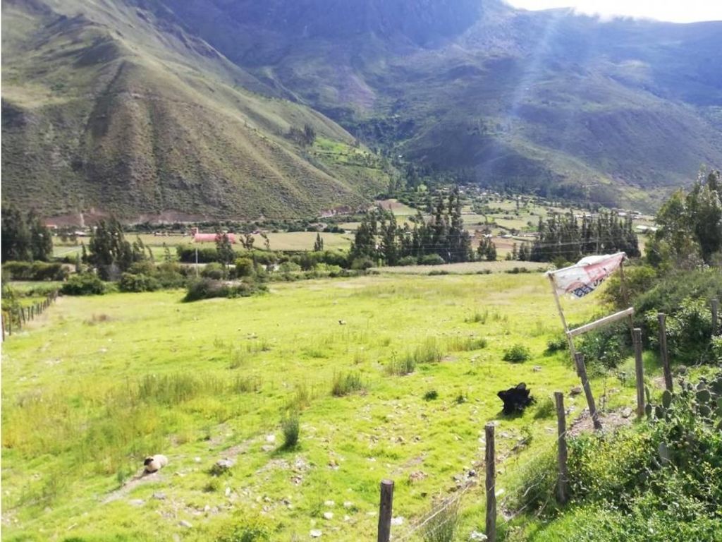 Terreno / Solar de 9069 m2 en venta Ollantaytambo, Perú 128601235