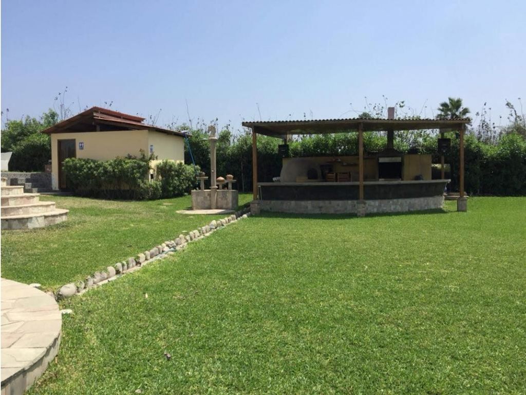 Casa de campo de alto standing de 4 en venta jatosisa